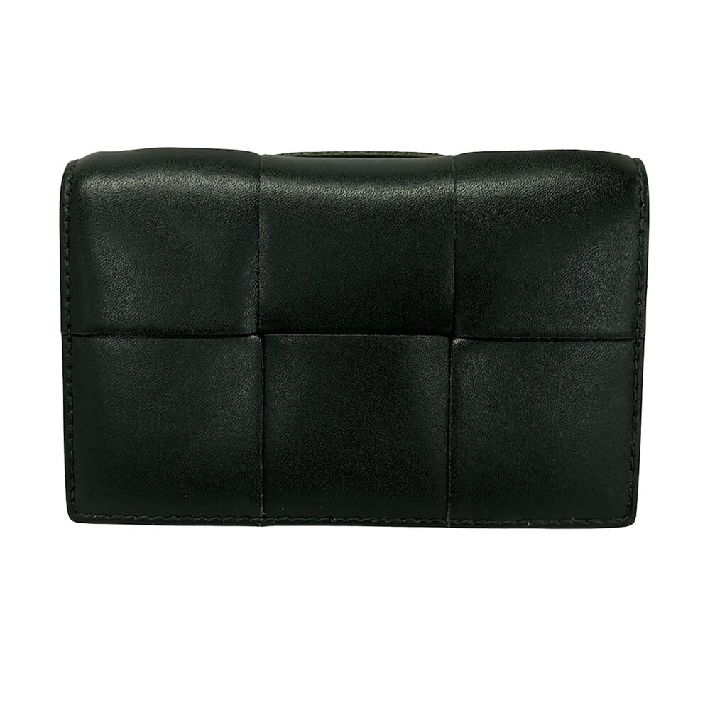 Bottega Veneta Cassette Card Case
